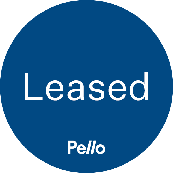 LEASED